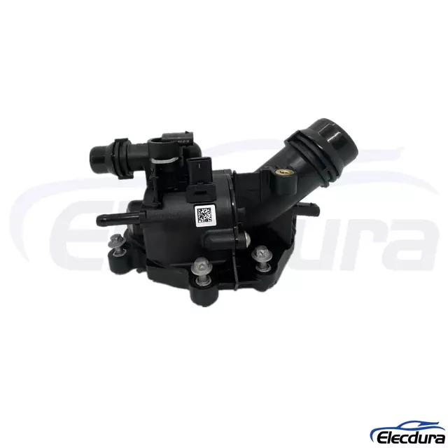 A2822034000 Termostato liquido di raffreddamento motore per Mercedes-Benz