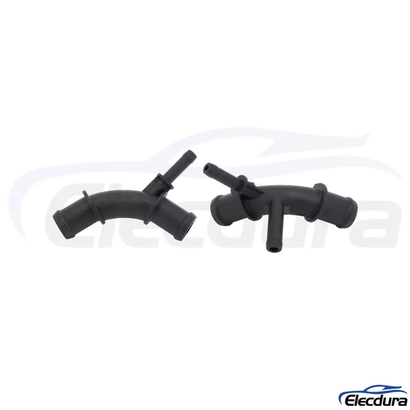 Termostat Pendingin Mesin 5Q0121087H untuk SKODA