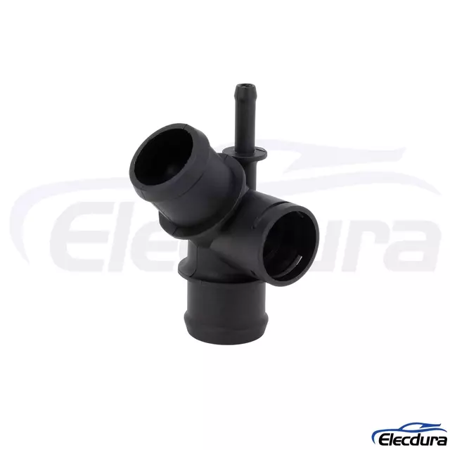 1J0121087 SKODA i&ccedil;in Motor Soğutma Suyu Termostatı