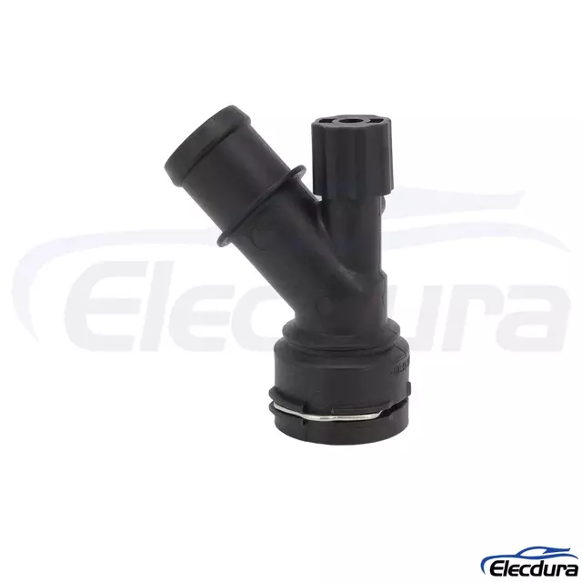 6Q0122291F Termostat chladic&iacute; kapaliny motoru pro VW