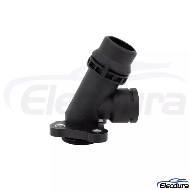 Termostato de refrigerante del motor 06F121131C para VW