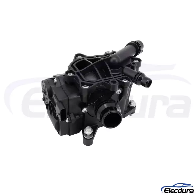 11537644811 Motork&uuml;hlmittelthermostat f&uuml;r BMW