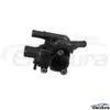 Thermostat de liquide de refroidissement moteur 1097897 pour Ford