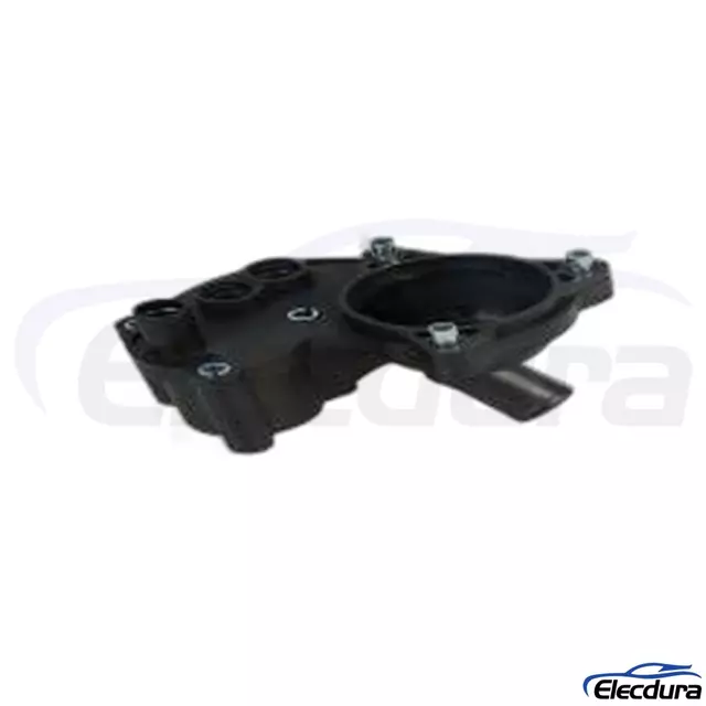 2L2E9K478BA 4.0L Thermostatgeh&auml;use f&uuml;r Ford