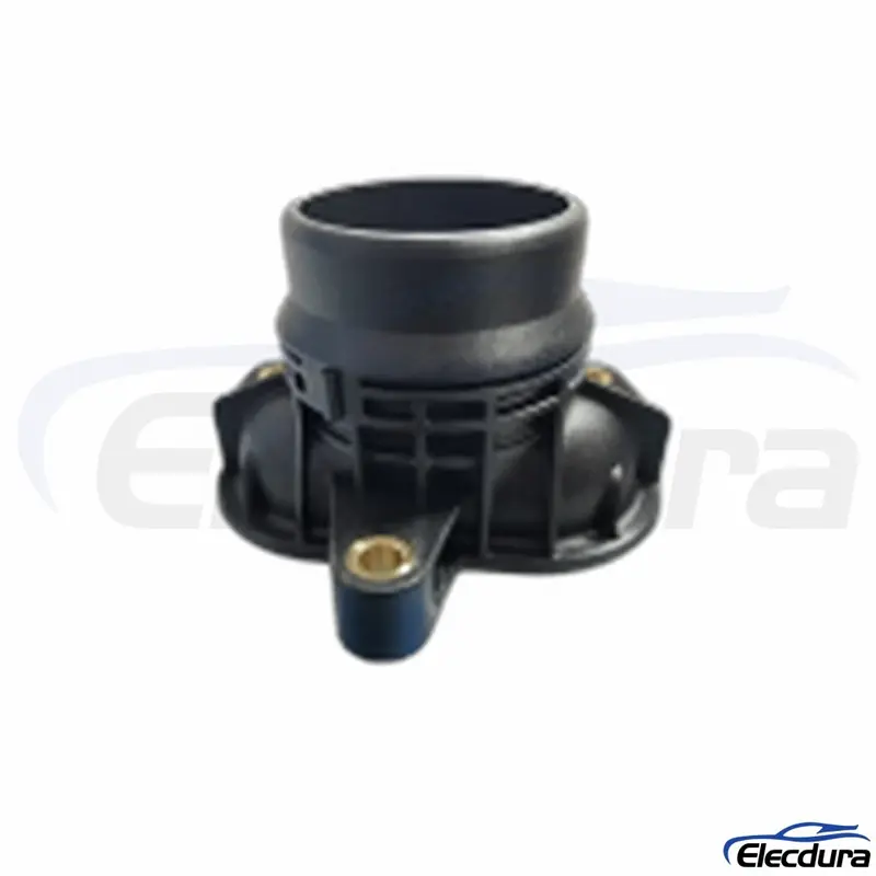 BC3Z8592A Motorkoelvloeistofthermostaat voor Ford