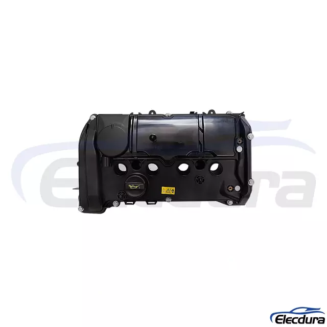 Proveedor de reemplazo OEM de cubierta de v&aacute;lvula de motor de pl&aacute;stico 11127646553