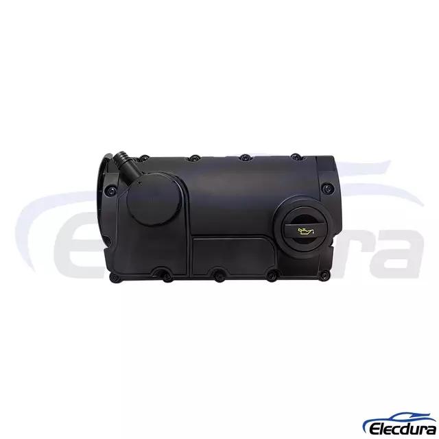 03G103469H Пластиковая крышка клапана двигателя для замены OEM послепродажного обслуживания
