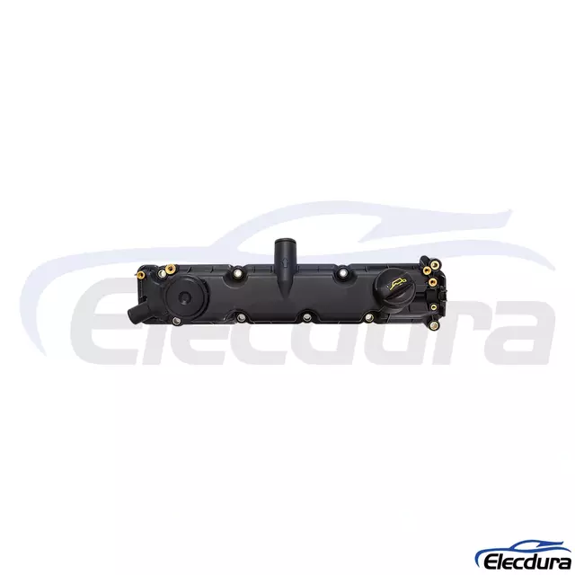 0248.G5 Motorventilabdeckung aus Kunststoff, OEM-Ersatz, Aftermarket