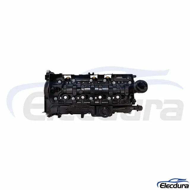 11128581798 Plastica Coperchio valvole motore OEM Sostituzione all'ingrosso
