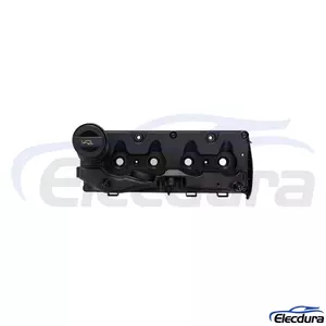 03L103469G Kunststoff-Motorventilabdeckung OEM-Ersatzlieferant