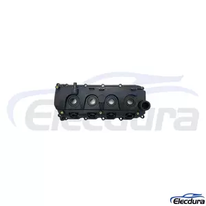 Couvercle de soupape de moteur en plastique 13264-LC10A, remplacement OEM, vente en gros