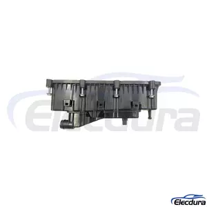 LR105980 Capacul supapei motorului din plastic, de schimb OEM