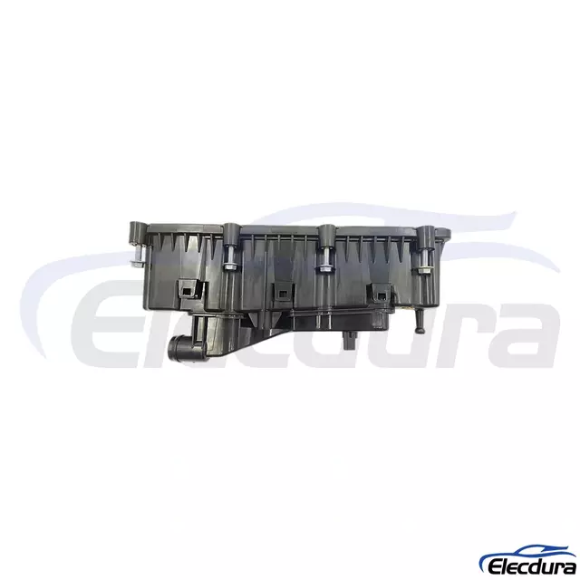 LR105980 غطاء صمام المحرك البلاستيكي OEM استبدال ما بعد البيع