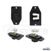 973-211 Rezistor motor suflante pentru &icirc;ncălzire, &icirc;nlocuire angro de pe piața de schimb