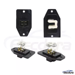 Sostituzione all'ingrosso aftermarket della resistenza del motore del ventilatore del riscaldatore 973-211