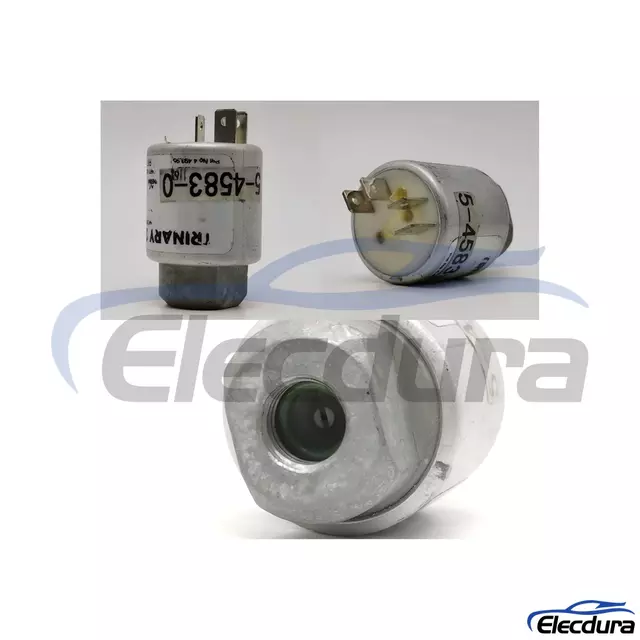 3822090M1 Massey Ferguson / AGCO Τριαδικός διακόπτης πίεσης A/C Αντικατάσταση aftermarket για προμήθεια χονδρικής