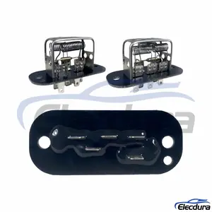MT1362 Freightliner HVAC Resistor motor blower pengganti purnajual untuk pasokan grosir