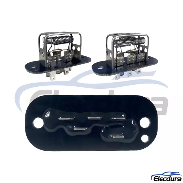 Reemplazo del mercado de accesorios de la resistencia del motor del ventilador MT1362 Freightliner HVAC para suministro al por mayor