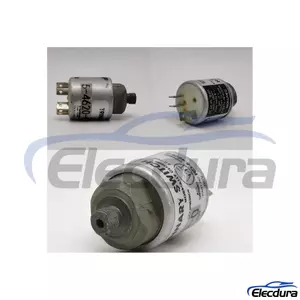2601041 Heavy-Duty / Multi-brand A/C Trinary Pressure Switch eftermarkedserstatning til engrosforsyning