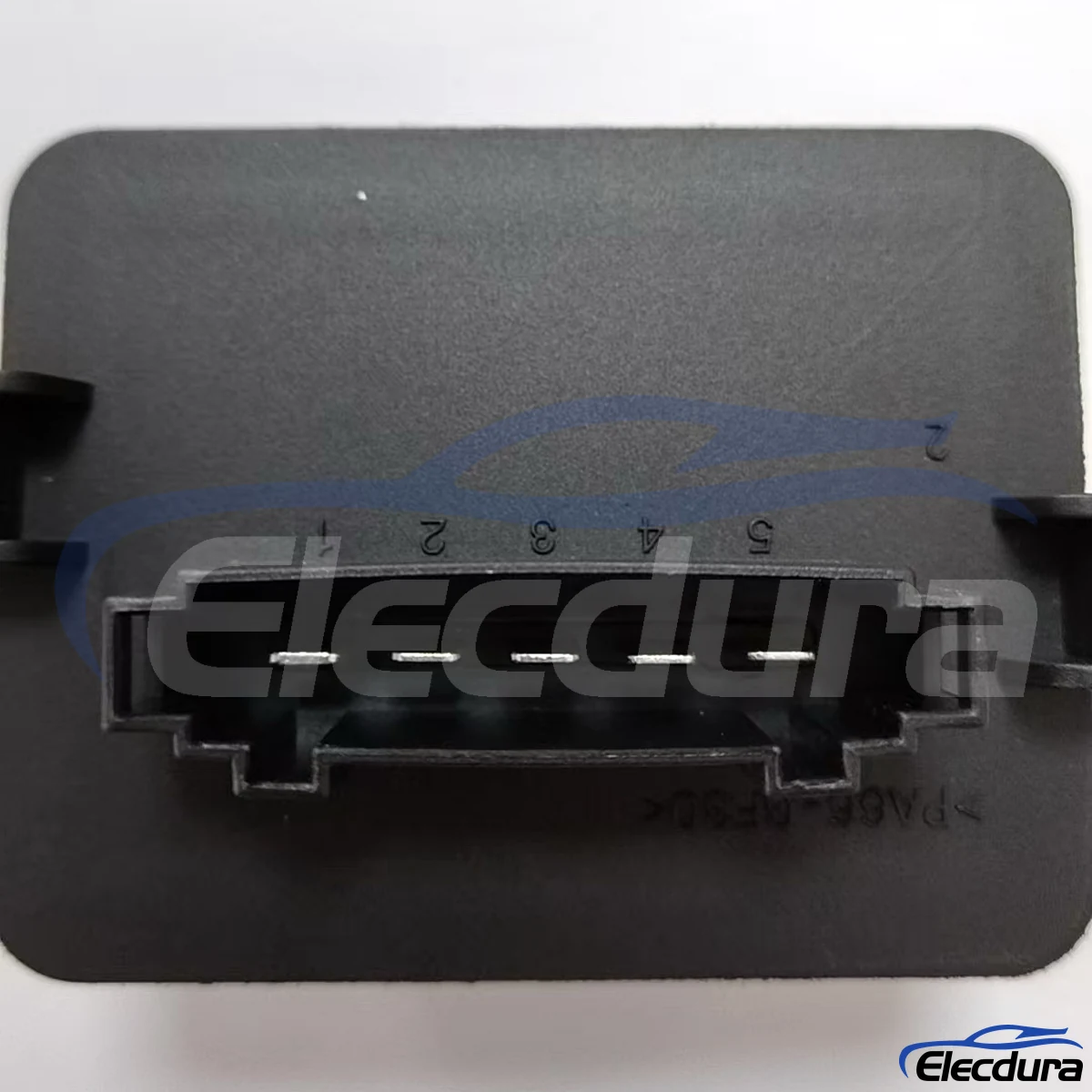 Elecdura Peugeot HVAC Fan Motoru Reg&uuml;lat&ouml;r&uuml; HT086001 toplu tedarik