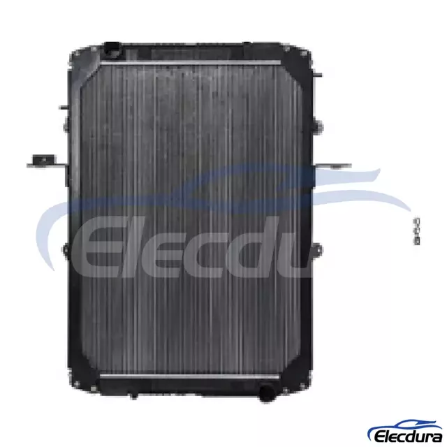 Aftermarket Ford Heavy-Duty Truck Wasserk&uuml;hler 9C458005DA f&uuml;r Cargo 1722E Gro&szlig;handelsersatz