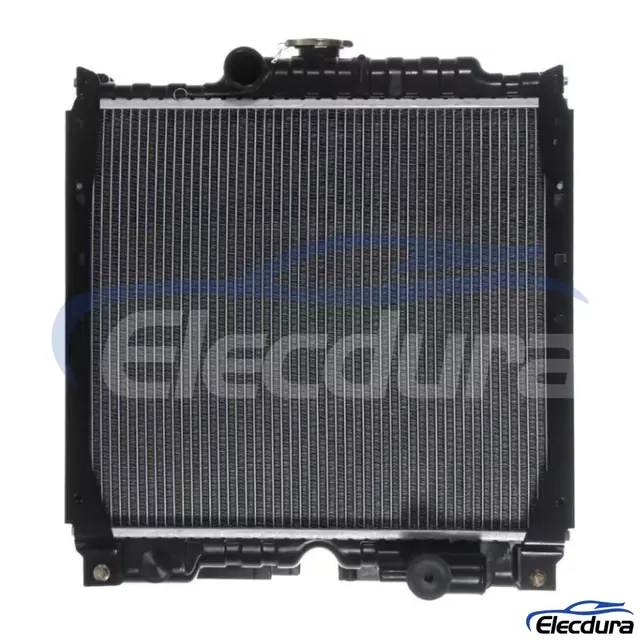 หลังการขายหม้อน้ำรถแทรกเตอร์การเกษตร John Deere DQ47659 สำหรับการเปลี่ยนขายส่ง 5,000 รายการ