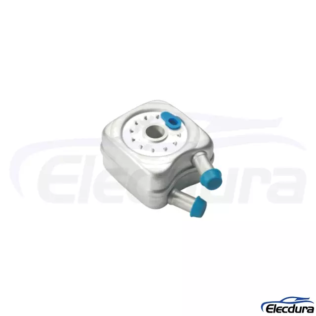 028117021B Audi motoroliekoeler aftermarket groothandel vervanging