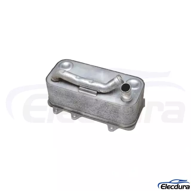 03L115389E Pouzdro olejov&eacute;ho filtru Audi s chladičem oleje po velkoobchodn&iacute; v&yacute;měně