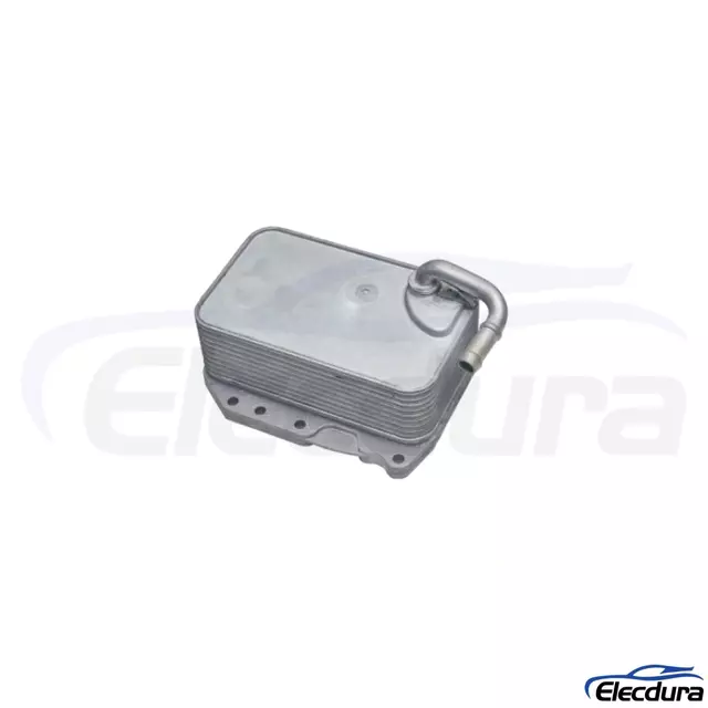 Velkoobchodn&iacute; v&yacute;měna chladiče oleje automatick&eacute; převodovky Audi 4H0317021H