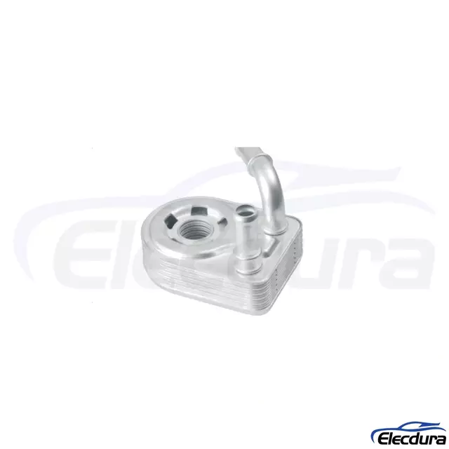 DS7G-6B856-AA Ford Oil Cooler reemplazo del mercado de accesorios suministro al por mayor