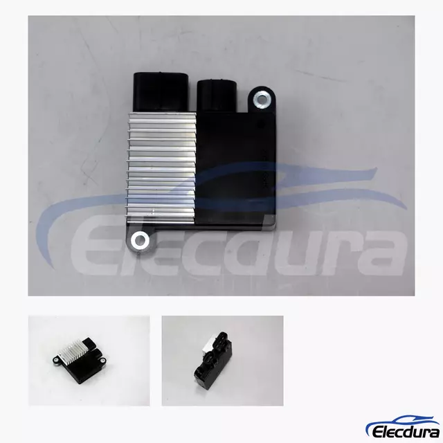 89257-26020 K&uuml;hlerl&uuml;fter-Steuermodul f&uuml;r Toyota Highlander Aftermarket-Gro&szlig;handel