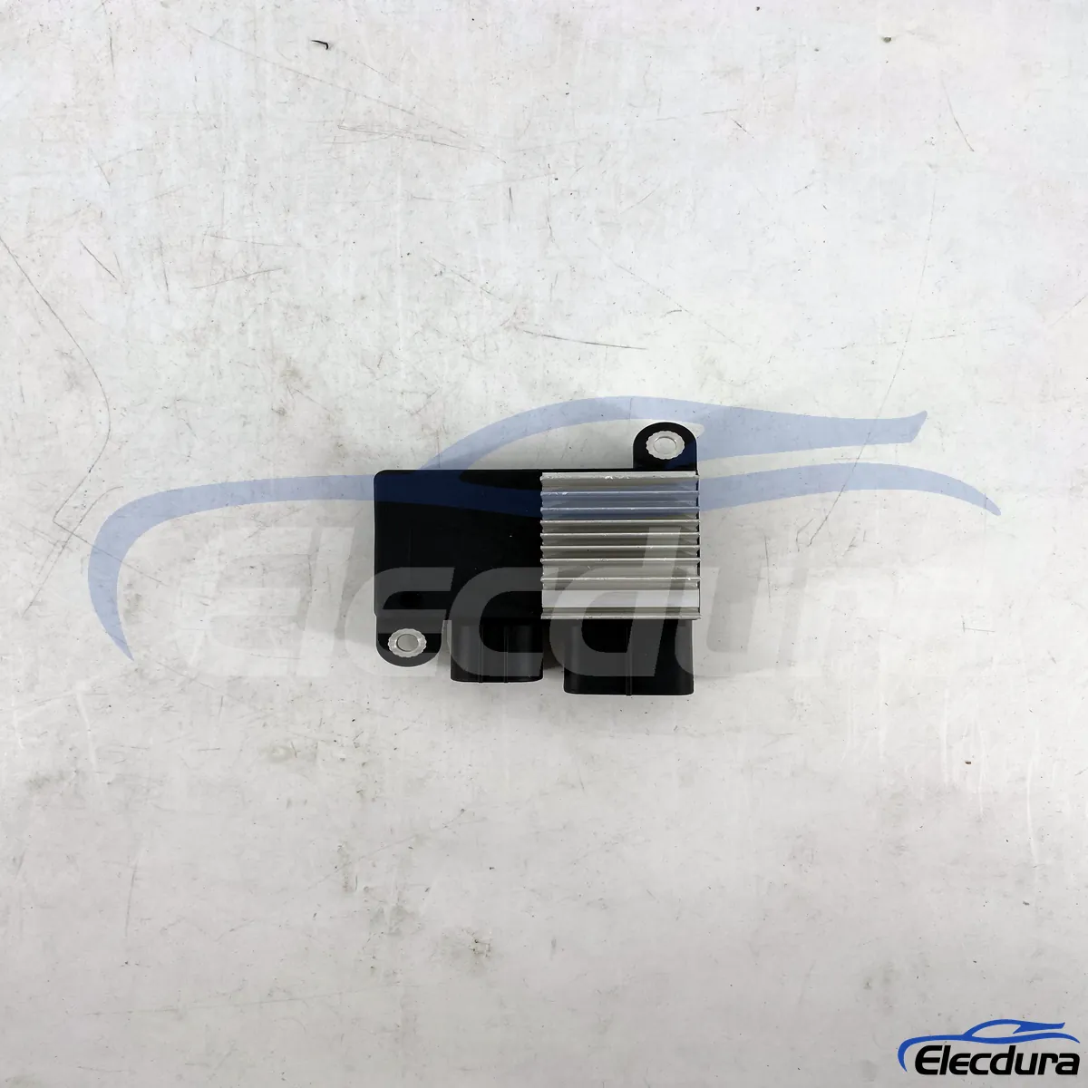 Toyota Corolla / Matrix Radyat&ouml;r Soğutma Fanı Kontrol Mod&uuml;l&uuml;, soğutma fanı distrib&uuml;t&ouml;rleri i&ccedil;in yedek 89257-12010