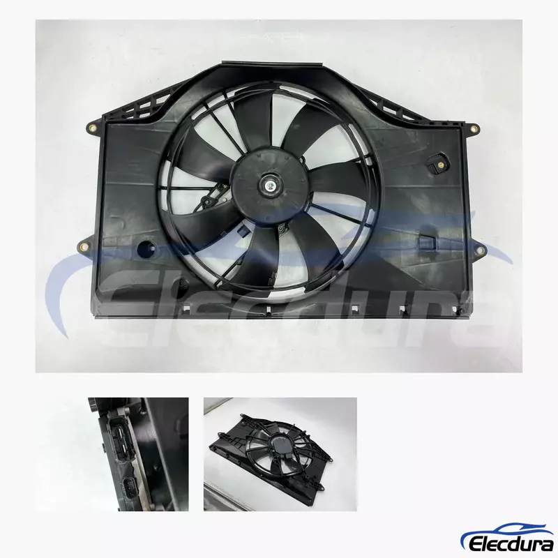 19030-5AA-A01 Motork&uuml;hlgebl&auml;semotor f&uuml;r Honda Civic Aftermarket-Gro&szlig;handel