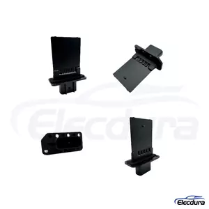8G1Z19A706A Resistor Motor Blower Pemanas 8G1Z19A706A untuk Pengganti Grosir Aftermarket Mazda
