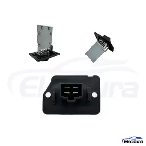 Reemplazo al por mayor del mercado de accesorios de la resistencia del motor del ventilador del calentador V52-79-0008