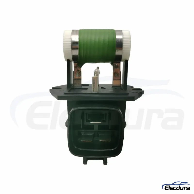 25385-2E100 ตัวต้านทานเครื่องเป่าลมเป่า 25385-2E100 สำหรับ Hyundai หลังการขายขายส่งเปลี่ยน