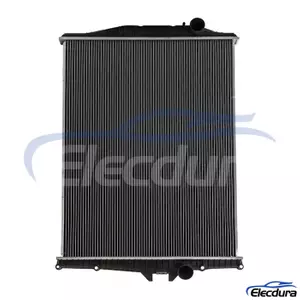 Ut&aacute;ngy&aacute;rtott Volvo Truck Motor hűtőradi&aacute;tor 8149370 FH12 nagykereskedelmi csere