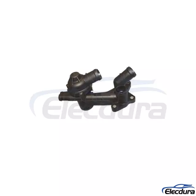 Termostato de refrigerante del motor 03C121111B para VW