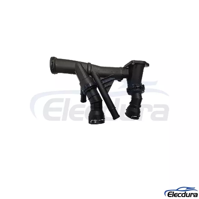 VW i&ccedil;in 04L121026AE Motor Soğutma Suyu Termostatı