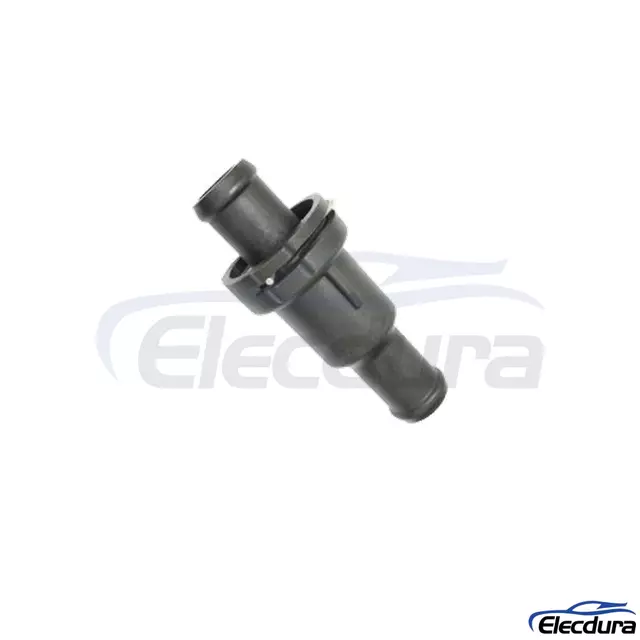 Termostato do l&iacute;quido refrigerante do motor 1K0121113A para VW