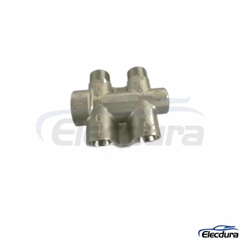 7L0317027A Термостат охлаждающей жидкости двигателя для VW
