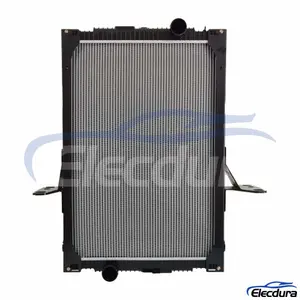 Mercado de posventa Volvo Agua Radiador RMM959001 para reemplazo mayorista de VM