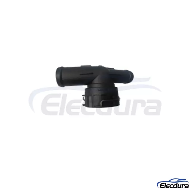 Termostato do l&iacute;quido refrigerante do motor 1K0122291B para VW