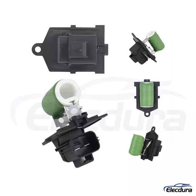 2008-2020 Αντίσταση φυσητήρων δεξιά 68054677AA για Dodge Grand Caravan Journey 2008-2020 αντικατάσταση ανταλλακτικών χονδρικής