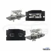 E3TZ19A706B Ford F-250 HVAC ventil&aacute;tor motor ellen&aacute;ll&aacute;s ut&aacute;ngy&aacute;rtott nagykereskedelem