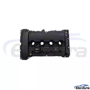11127646555 غطاء صمام المحرك البلاستيكي OEM استبدال ما بعد البيع