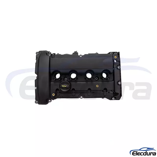 11127646555 Kunststof motorkleppendeksel OEM-vervanging aftermarket