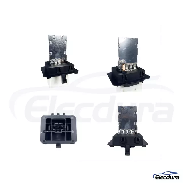 JA1785 Isıtıcı &Uuml;fleyici Motor Diren&ccedil; satış sonrası toptan değiştirme