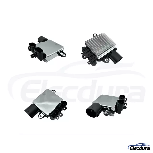 499300-3591 Isıtıcı &Uuml;fleyici Motor Diren&ccedil; satış sonrası toptan değiştirme