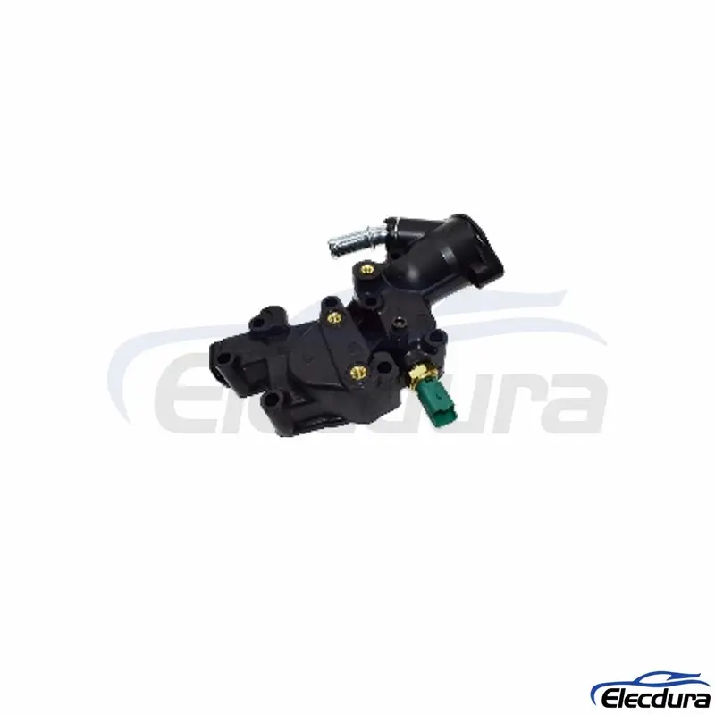 PEUGEOT i&ccedil;in 9654775080 Motor Soğutma Suyu Termostatı